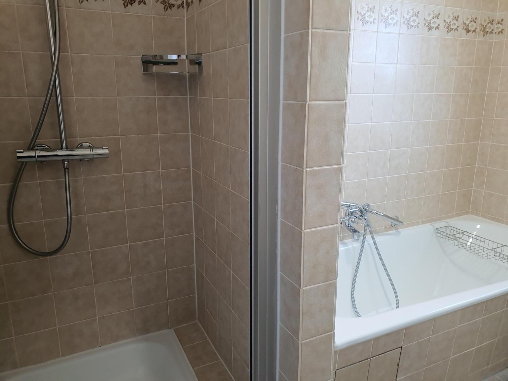 Appartamento Welle Und Woge Dagebüll Camera foto